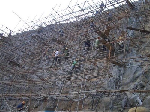 海口公路桩基检测